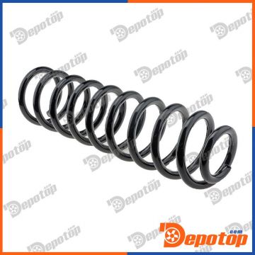 Ressorts de suspension avant pour JEEP | 52001122, ASZ-CH-000